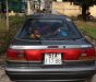 Mazda 626 1990 - Bán xe Mazda 626 năm 1990, màu xám, nhập khẩu