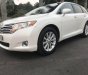 Toyota Venza 2010 - Cần bán xe Toyota Venza 2010, màu trắng