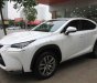 Lexus NX  200t 2016 - Cần bán lại xe Lexus NX 200t 2016, màu trắng, xe nhập