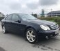 Mercedes-Benz C class C180 2005 - Bán xe Mercedes C180 đời 2005, màu đen