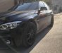 BMW 3 Series 2016 - Bán xe BMW 3 Series đời 2016 số tự động