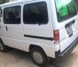 Suzuki Super Carry Van 2002 - Bán ô tô Suzuki Super Carry Van sản xuất 2002, màu trắng