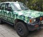 Toyota 4 Runner 1991 - Bán ô tô Toyota 4 Runner sản xuất 1991, nhập khẩu nguyên chiếc, giá 160tr