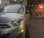 Hyundai i10 2011 - Bán xe Hyundai i10 sản xuất năm 2011, màu bạc, xe nhập số sàn