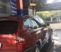 BMW X3 2.5i 2006 - Bán xe BMW X3 2.5i sản xuất 2006, màu đỏ, nhập khẩu