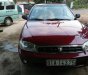 Kia Spectra    2003 - Bán Kia Spectra 2003, màu đỏ, giá chỉ 139 triệu