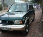 Suzuki Grand vitara  1.6 MT  2004 - Bán Suzuki Grand vitara 1.6 MT năm sản xuất 2004, màu xanh lam, 255 triệu