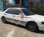 Mazda 323 1.6 MT 1996 - Bán Mazda 323 1.6 MT sản xuất năm 1996, màu trắng, xe nhập, 88tr