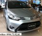 Toyota Vios E MT  2018 - Toyota Vinh - Nghệ An- Bán xe Vios giá tốt nhất tại Nghệ An. Hotline: 0904.72.52.66