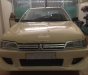 Peugeot 405 GL 1993 - Bán ô tô Peugeot 405 sản xuất 1993 màu kem (Be), giá chỉ 69 triệu, nhập khẩu