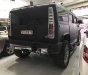 Hummer H2 2008 - Bán Hummer H2 SX 2008, máy móc nguyên bản êm ru