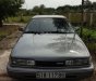 Mazda 626 1990 - Bán xe Mazda 626 năm 1990, màu xám, nhập khẩu