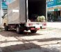 Hyundai Porter 2008 - Cần bán lại xe Hyundai Porter nhập đời 2008, màu vàng xe nhập, 180 triệu