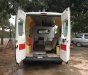 Fiat Ducato 2008 - Cần bán lại xe Fiat Ducato sản xuất năm 2008, màu trắng, xe nhập