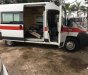 Fiat Ducato 2008 - Cần bán lại xe Fiat Ducato sản xuất năm 2008, màu trắng, xe nhập