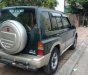 Suzuki Grand vitara  1.6 MT  2004 - Bán Suzuki Grand vitara 1.6 MT năm sản xuất 2004, màu xanh lam, 255 triệu