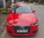 Audi A3 sportback 2013 - Bán Audi A3 sportback 2013, màu đỏ, nhập khẩu