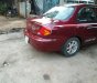 Kia Spectra    2003 - Bán Kia Spectra 2003, màu đỏ, giá chỉ 139 triệu