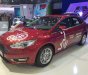 Ford Focus Titanium 1.5 AT   2016 - Bán Ford Focus 2018, đủ màu, giao ngay chỉ với 160tr, tặng phim, voucher phụ kiện 3 triệu- 0938 055 993 Ms. Tâm