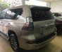 Lexus GX460 2014 - Cần bán lại xe Lexus GX460 2014, nhập khẩu, số tự động