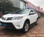 Toyota RAV4 2014 - Cần bán Toyota RAV4 đời 2014, màu trắng, nhập khẩu chính hãng