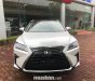 Lexus RX350 2017 - Bán xe Lexus RX350 đời 2017, màu trắng, xe nhập