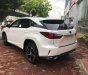 Lexus RX350 2017 - Bán xe Lexus RX350 đời 2017, màu trắng, xe nhập