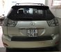 Lexus RX350 2008 - Cần bán lại xe Lexus RX350 đời 2008, xe nhập, giá tốt