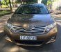 Toyota Venza 3.5 2009 - Bán xe Toyota Venza 3.5 năm 2009, màu nâu, nhập khẩu nguyên chiếc, giá tốt