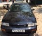 Nissan Bluebird 1993 - Cần bán Nissan Bluebird đời 1993, màu đen, nhập khẩu