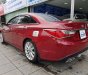 Hyundai Sonata 2.0 AT 2011 - Xe Hyundai Sonata 2.0 AT sản xuất 2011, màu đỏ, nhập khẩu nguyên chiếc