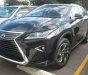 Lexus RX 350L 2018 - Cần bán xe Lexus RX350L phiên bản mới 7 chỗ đời 2019, màu đen, màu trắng, nhập Mỹ 