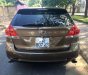 Toyota Venza 3.5 2009 - Bán xe Toyota Venza 3.5 năm 2009, màu nâu, nhập khẩu nguyên chiếc, giá tốt