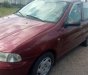 Fiat Siena 2003 - Cần bán Fiat Siena đời 2003, màu đỏ chính chủ