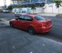 BMW 3 Series 320i 2009 - Bán xe BMW 3 Series 320i năm 2009, màu đỏ, nhập khẩu chính chủ, giá 565tr