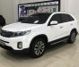 Kia Sorento GAT 2018 - 170 triệu sở hữu ngay Kia Sorento 2018