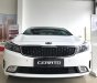 Kia Cerato 1.6 MT 2018 - 130 triệu sở hữu ngay Kia Cerato 2018, giá tốt nhất TP Hồ Chí Minh