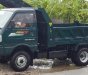 Cửu Long Trax 2018 - Bán xe ben Cửu Long tại Thái Bình, tải trọng 1.2 tấn