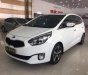 Kia Rondo GAT 2015 - Bán Kia Rondo GAT năm 2015, màu trắng  