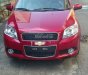 Chevrolet Aveo LT MT 2017 - Bán Chevrolet Aveo LT năm 2017, hỗ trợ vay ngân hàng 80%, gọi Ms. Lam 0939193718