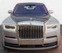 Rolls-Royce Phantom 6.7 V12 2018 - Cần bán Rolls-Royce Phantom 6.7 V12 năm sản xuất 2018, nhập khẩu