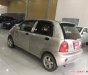 Chery QQ3 2009 - Bán xe Chery QQ3 2009, màu bạc, 65 triệu