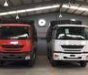 Mitsubishi 2017 - Xe tải Mitsubishi Fuso FJ 15 tấn, xe Fuso 3 chân 15 tấn