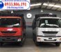 Mitsubishi 2017 - Xe tải Mitsubishi Fuso FJ 15 tấn, xe Fuso 3 chân 15 tấn
