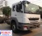 Mitsubishi 2017 - Xe tải Mitsubishi Fuso FJ 15 tấn, xe Fuso 3 chân 15 tấn