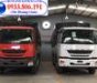 Mitsubishi 2017 - Xe tải Mitsubishi Fuso FJ 15 tấn, xe Fuso 3 chân 15 tấn