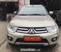 Mitsubishi Pajero 2016 - Bán xe Mitsubishi Pajero đời 2016, nhập khẩu nguyên chiếc, giá chỉ 700 triệu