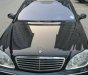 Mercedes-Benz S500 2006 - Cần bán mercedes s500