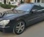 Mercedes-Benz S500 2006 - Cần bán mercedes s500