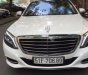 Mercedes-Benz S class  S400L 2016 - Bán Mercedes Benz S400L Model 2017, biển Hà Nội, xe siêu đẹp, giá tốt